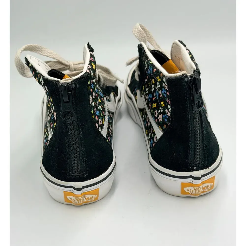 Vans this kids